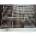 hot sale Non-stick stainless steel BBQ Grill Mesh